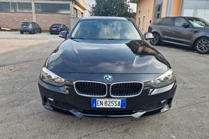 2012 BMW Serie 3 320d Touring Msport