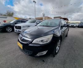 Opel Astra 1.3 CDTI 95CV S&S 5 porte Elective - 20