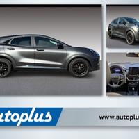 FORD Puma 1,0 EcoBoost Titanium X
