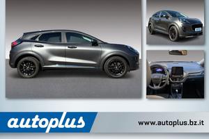 FORD Puma 1,0 EcoBoost Titanium X