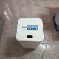 Condizionatore portatile