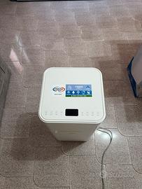 Condizionatore portatile