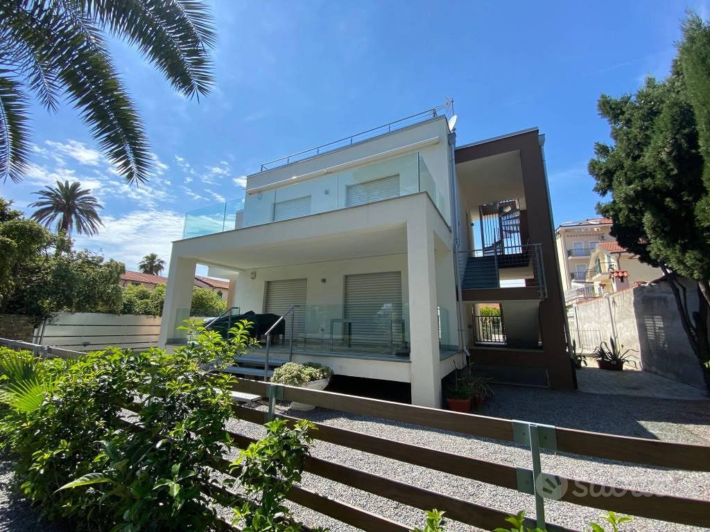 Casa – Diano Marina - Vista 3