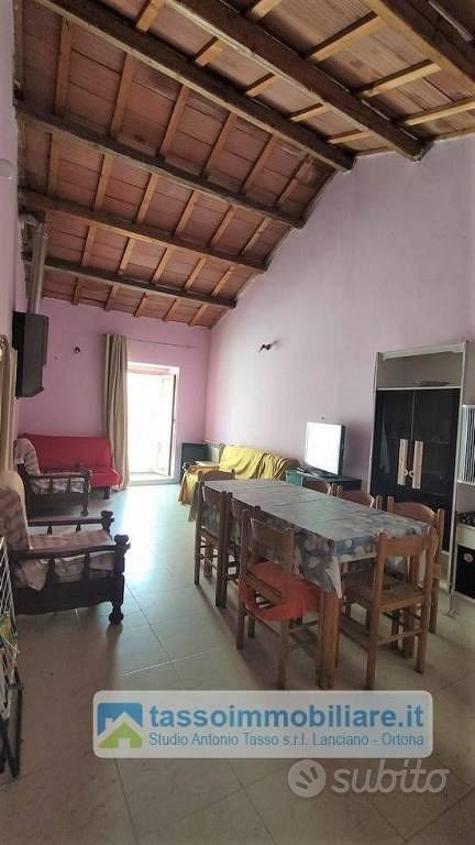 Appartamento – Ortona, Villa Grande - Altro