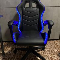 Sedia gaming gx trust