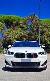 Bmw X2 S drive 18i MSport