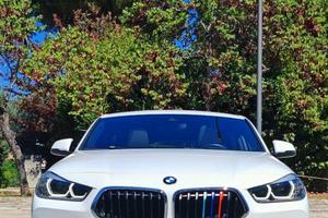 Bmw X2 S drive 18i MSport