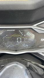 Motorino Sym