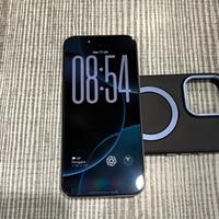 Iphone 16 pro max 256gb