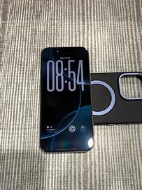 Iphone 16 pro max 256gb