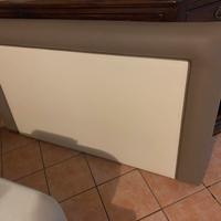 Testata letto Dorelan 180x100 nuova