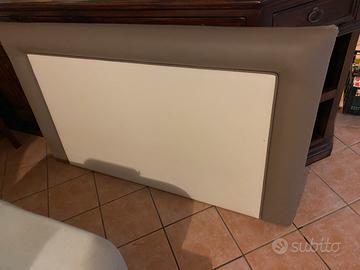 Testata letto Dorelan 180x100 nuova