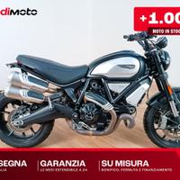 DUCATI SCRAMBLER 1100 DARK PRO - 2022