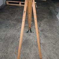 cavalletto da artista 