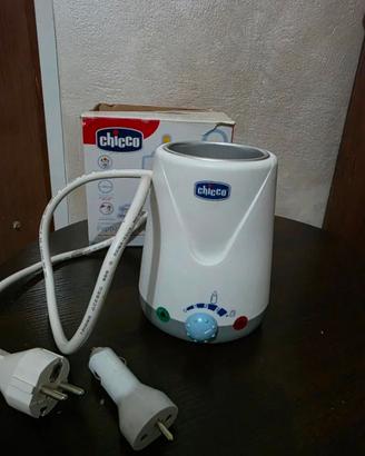 scaldabiberon Chicco