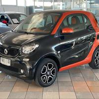 SMART ForTwo 70 1.0 Passion