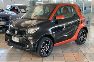 SMART ForTwo 70 1.0 Passion