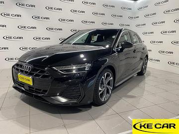 Audi A3 Sportback 35 TFSI S tronic S line Edition