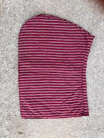 Sottosella equitazione