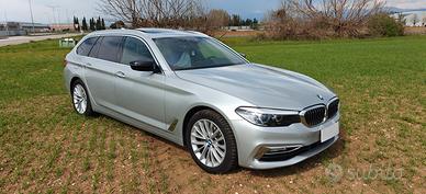BMW 520d Luxury