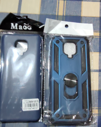 Cover nuove di tanti modelli diversi