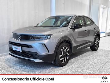 Opel Mokka 1.2 t elegance s&s 100cv