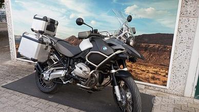 BMW R 1200 GS Adventure my10