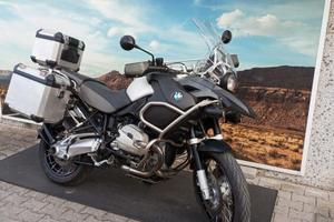 BMW R 1200 GS Adventure my10