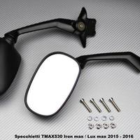 Specchietti TMAX530 Iron max / Lux max 2015 - 2016