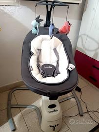 Babymoov Altalena Elettrica Neonati