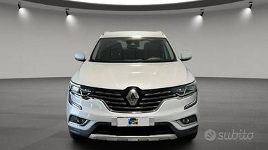 Renault Koleos 2.0 dci Intens 175cv 4x4 x-tronic U
