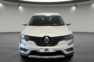 Renault Koleos 2.0 dci Intens 175cv 4x4 x-tronic U