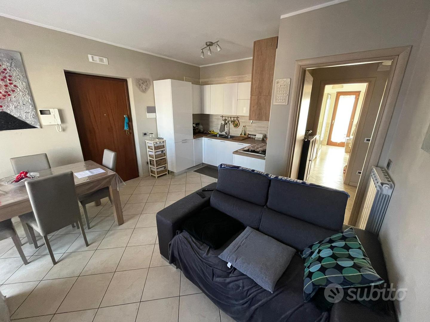 Appartamento – BN - Vista 2