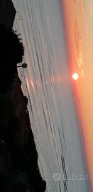 Casa 400 metri dal mare funtana meiga cabras