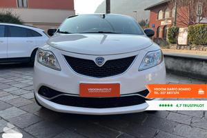 LANCIA Ypsilon 3� serie Ypsilon 1.2 69 CV 5 por...