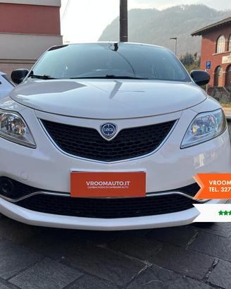 LANCIA Ypsilon 3� serie Ypsilon 1.2 69 CV 5 por...