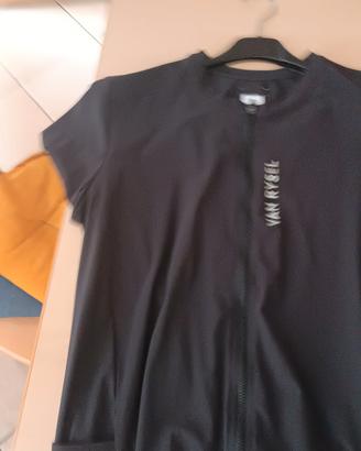 maglia ciclismo Van Rysel 