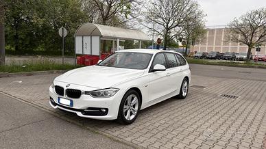 BMW F31 316d Sport Automatica