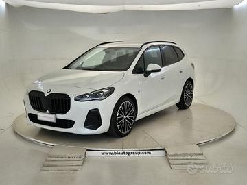BMW Serie 2 Active Tourer Serie 2 U06 Active ...