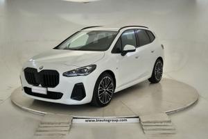 BMW Serie 2 Active Tourer Serie 2 U06 Active ...