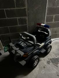 Macchinina per bambini