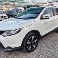 Nissan Qashqai 1.5 dci N-Connecta 110cv E6