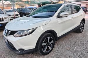Nissan Qashqai 1.5 dci N-Connecta 110cv E6