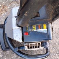 motosega MC culloch 90