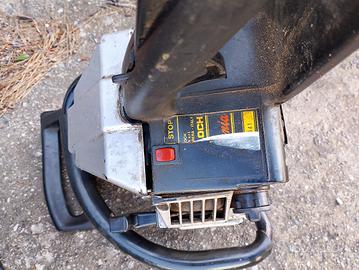 motosega MC culloch 90