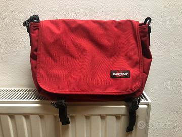 Tracolla rossa Eastpak