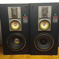Casse acustiche HiFi altoparlanti stereo