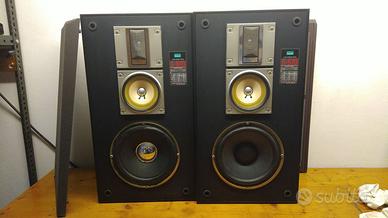 Casse acustiche HiFi altoparlanti stereo