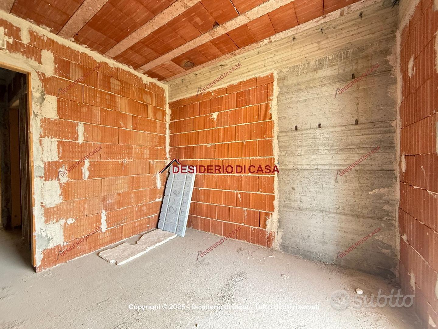 Appartamento – Palermo, Molara, IV Circoscrizione - Vista 5