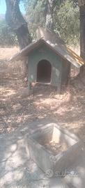 Cuccia  per Cani
